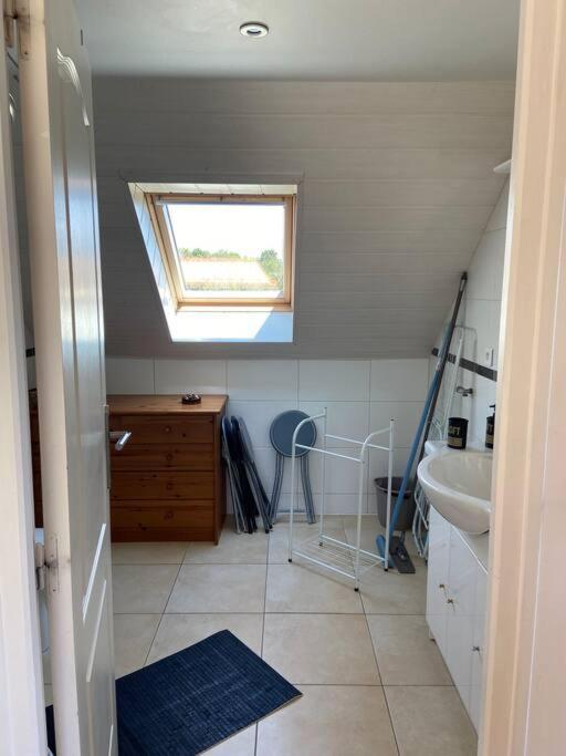 Studio Cosy A La Campagne 미실락 외부 사진